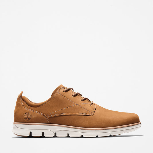 Timberland Mens Bradstreet Sneaker for Men in Brown