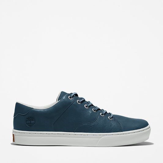 Timberland Mens Adventure 2.0 Oxford Trainer for Men in Navy