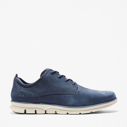 Timberland Mens Bradstreet Sneaker for Men in Navy