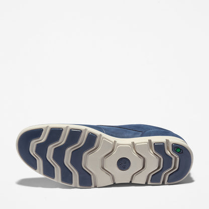 Timberland Mens Bradstreet Sneaker for Men in Navy