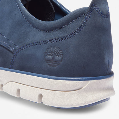 Timberland Mens Bradstreet Sneaker for Men in Navy