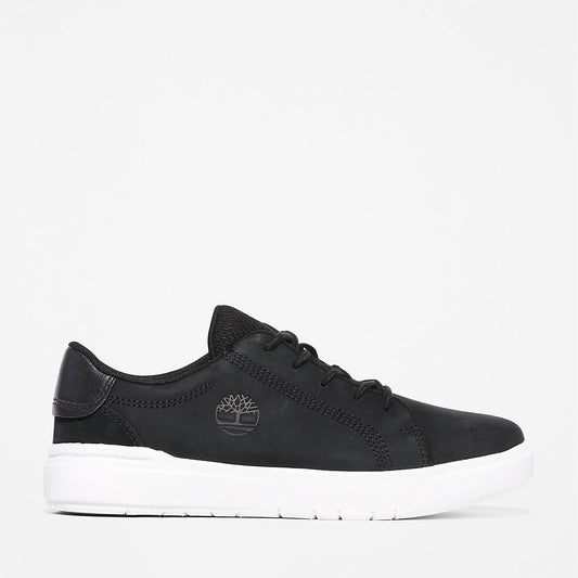 Timberland Kids Seneca Bay Trainer for Junior in Black