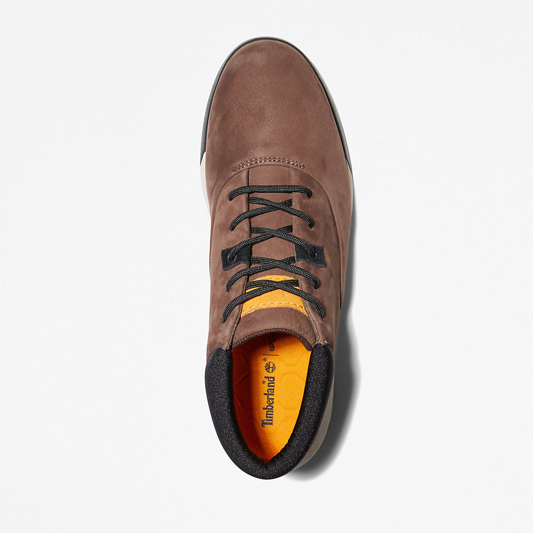 Timberland Mens Killington Ultra Chukka for Men in Brown