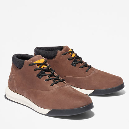 Timberland Mens Killington Ultra Chukka for Men in Brown