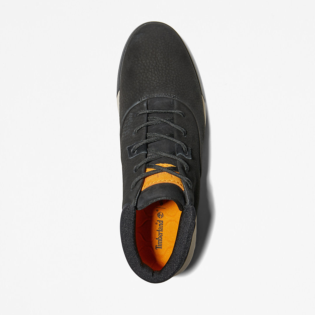 Timberland Mens Killington Ultra Chukka for Men in Black
