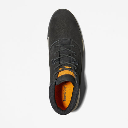 Timberland Mens Killington Ultra Chukka for Men in Black