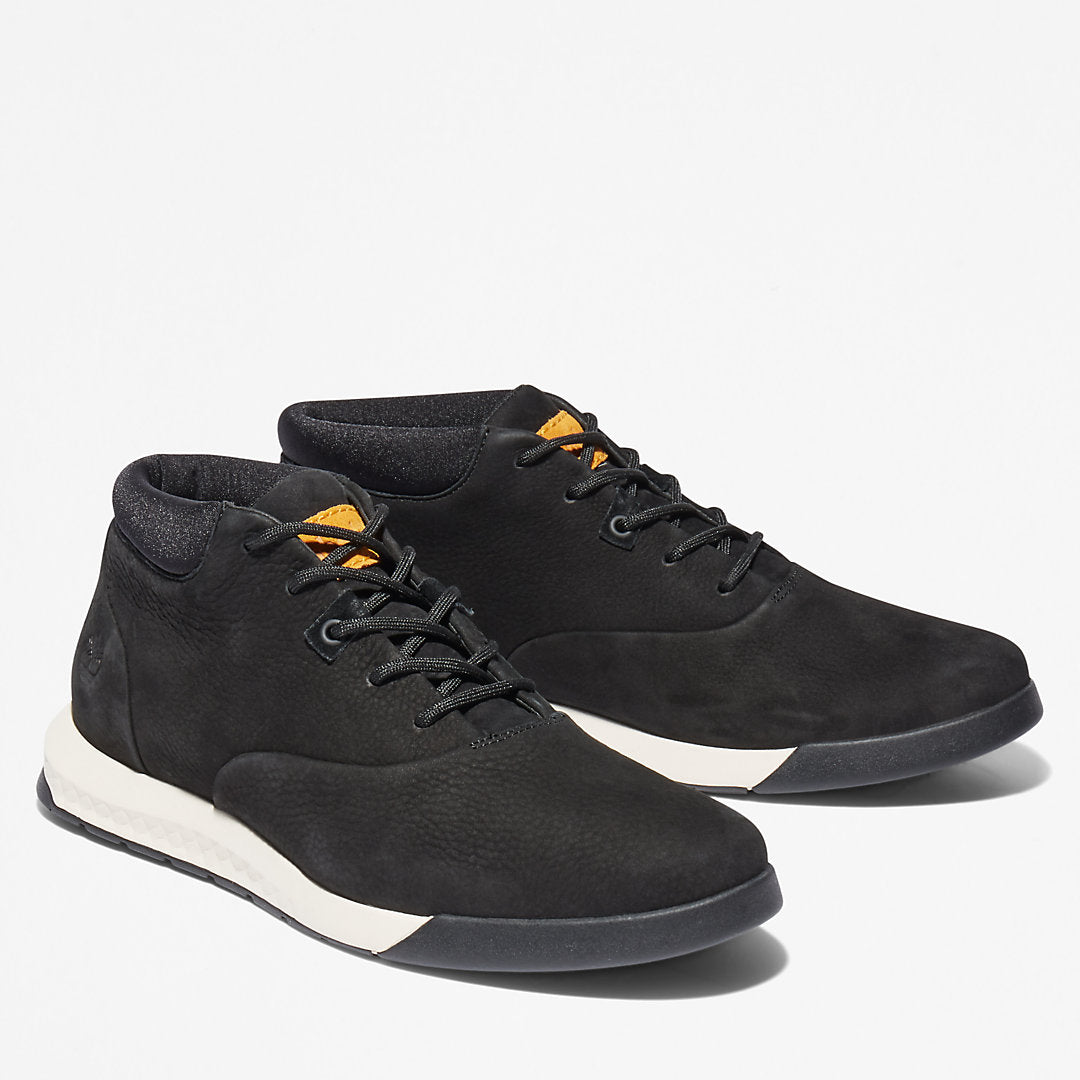 Timberland Mens Killington Ultra Chukka for Men in Black