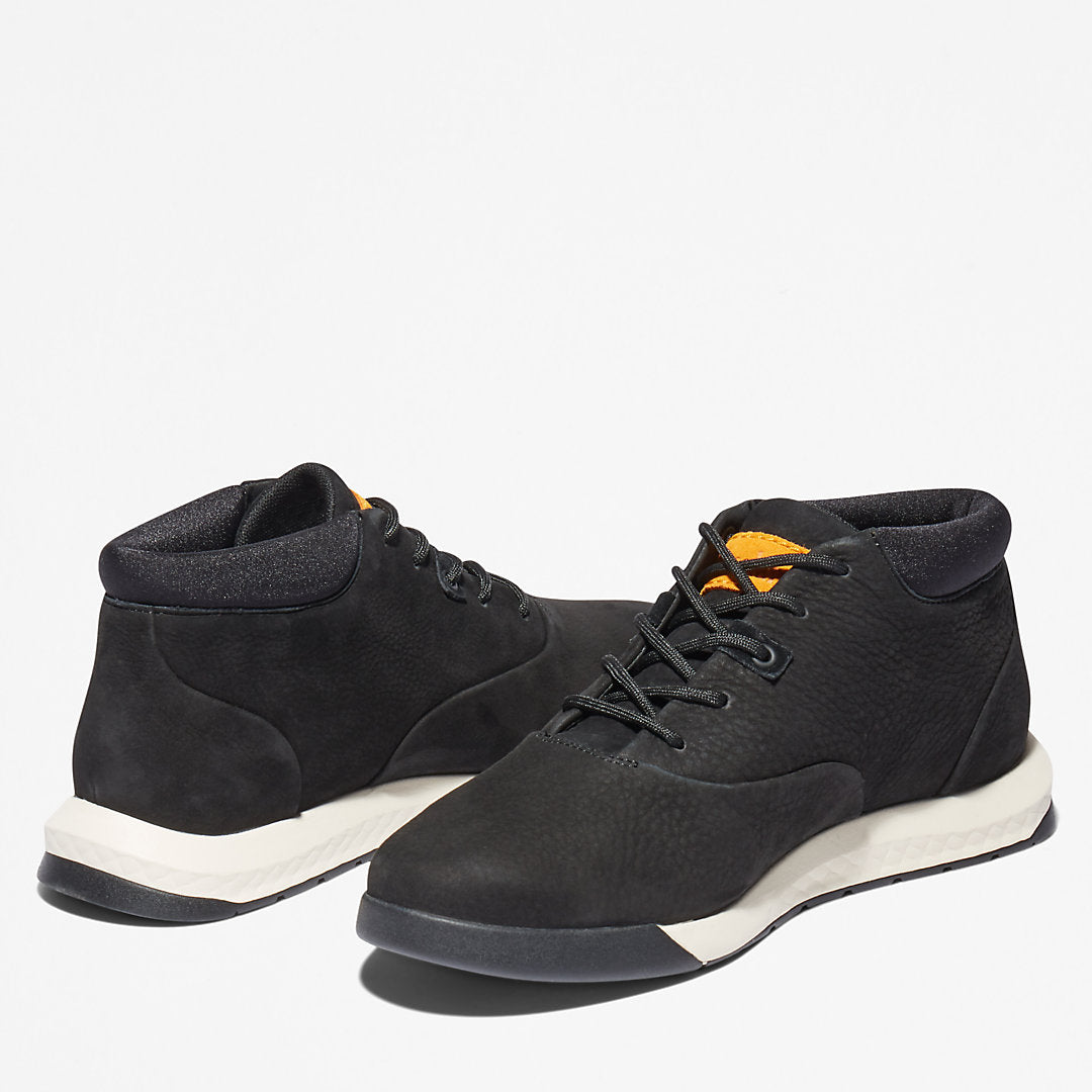 Timberland Mens Killington Ultra Chukka for Men in Black