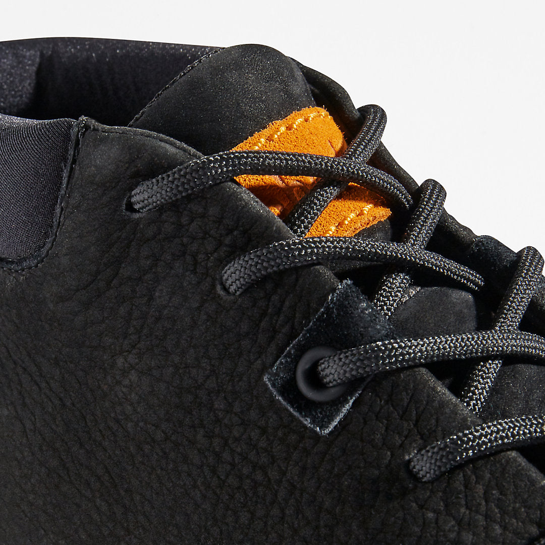 Timberland Mens Killington Ultra Chukka for Men in Black