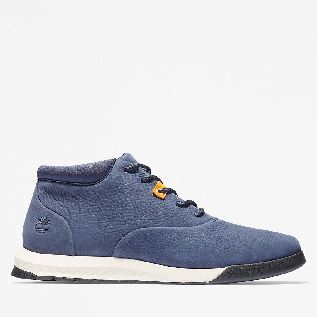 Timberland Mens Killington Ultra Chukka for Men in Navy