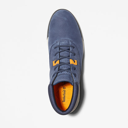 Timberland Mens Killington Ultra Chukka for Men in Navy