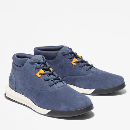Timberland Mens Killington Ultra Chukka for Men in Navy