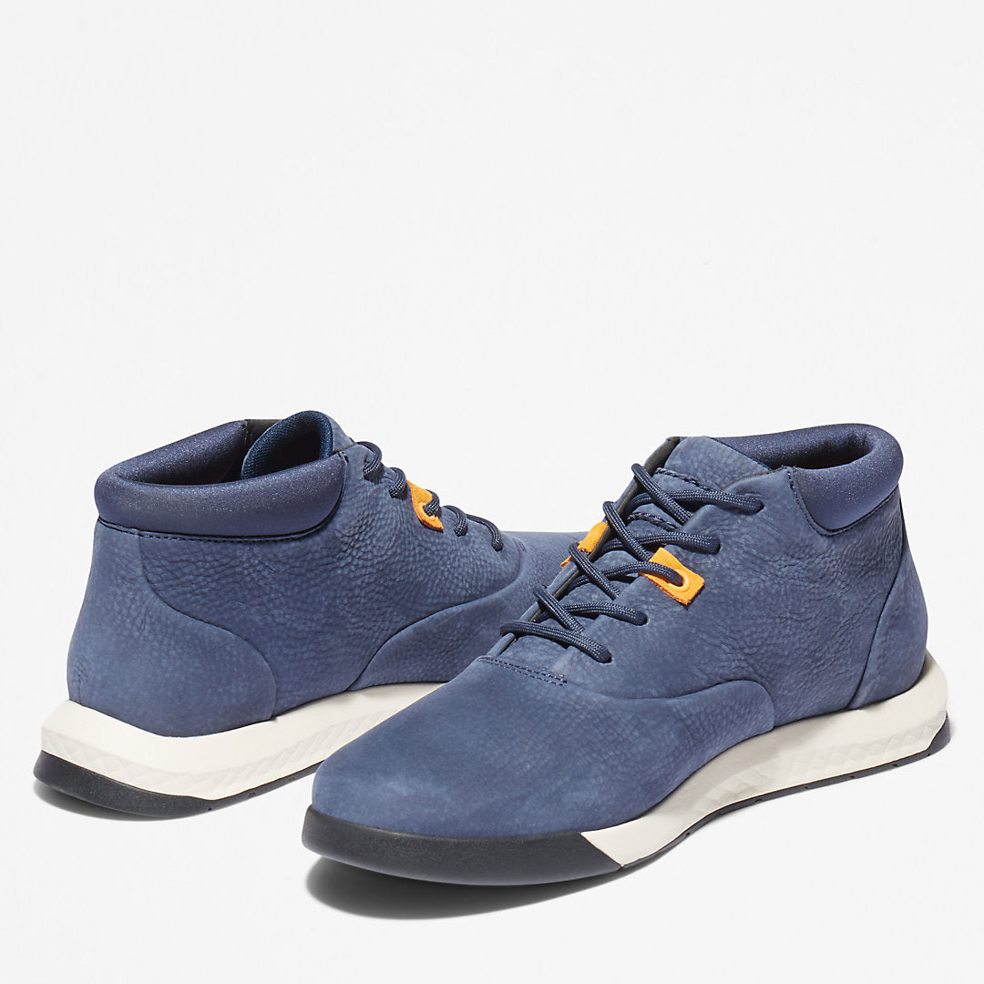 Timberland Mens Killington Ultra Chukka for Men in Navy
