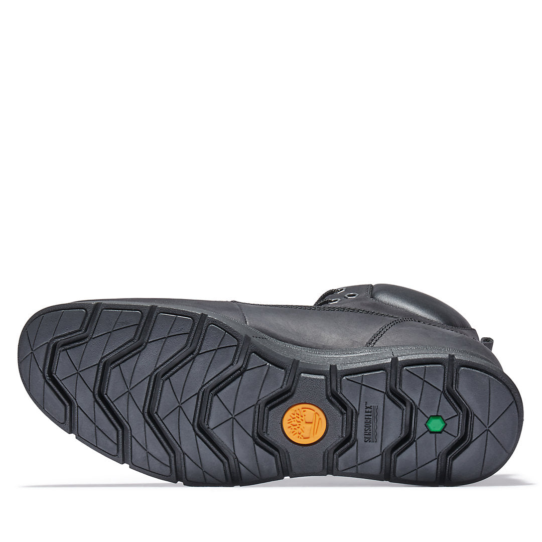 Timberland Mens Killington Gore-Tex® Chukka for Men in Black