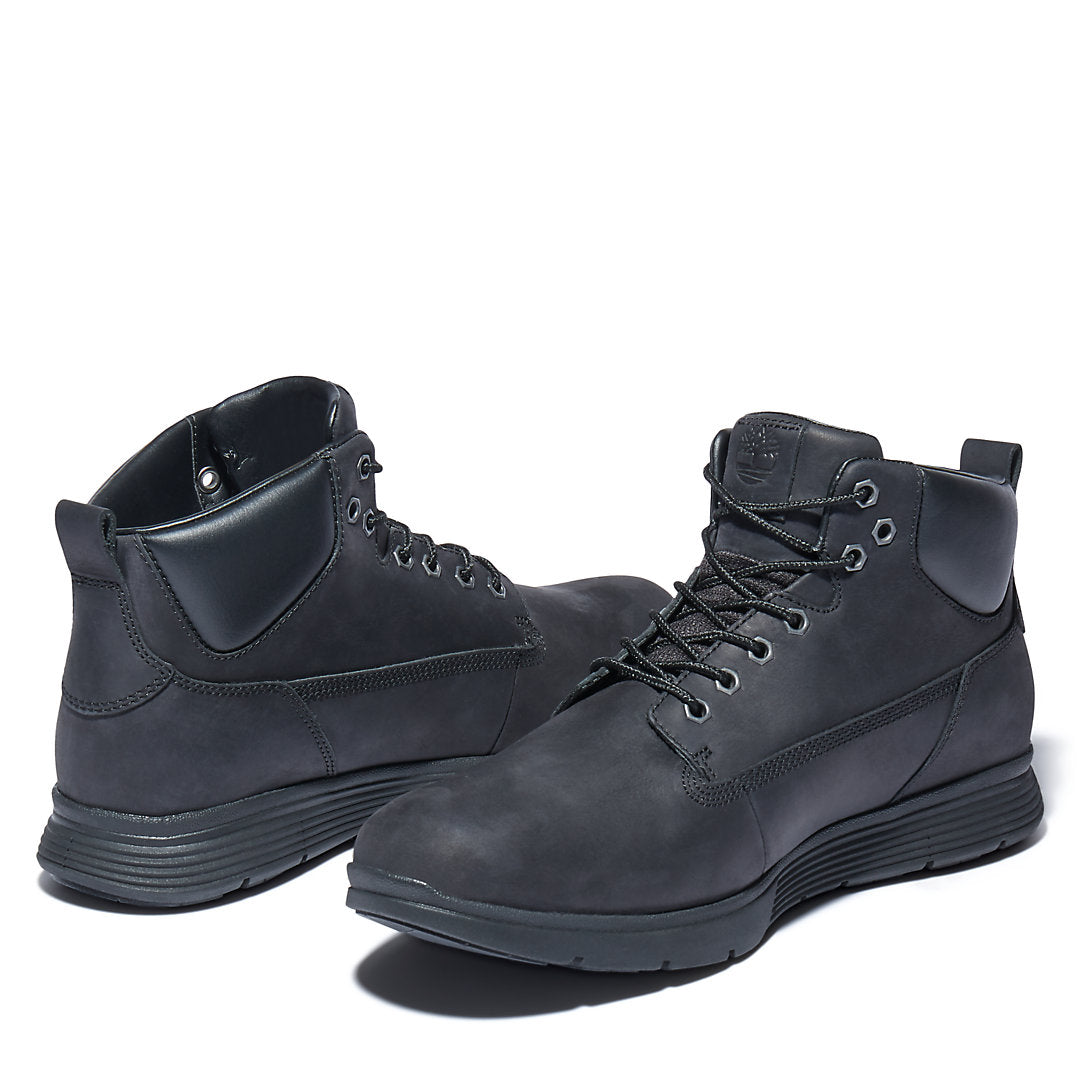 Timberland Mens Killington Gore-Tex® Chukka for Men in Black