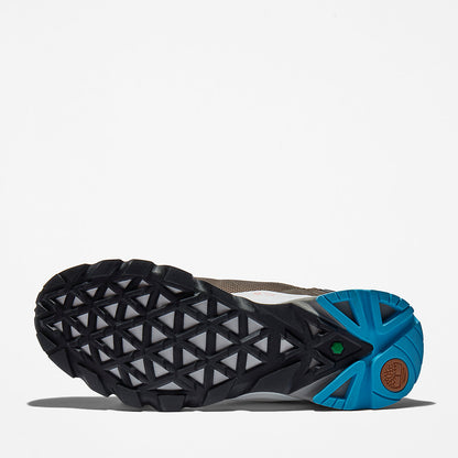 Timberland Mens GreenStride™ Solar Wave Trainer for Men in Grey