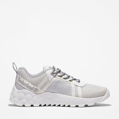 Timberland Womens GreenStride™ Solar Wave LT Trainer for Women in Grey