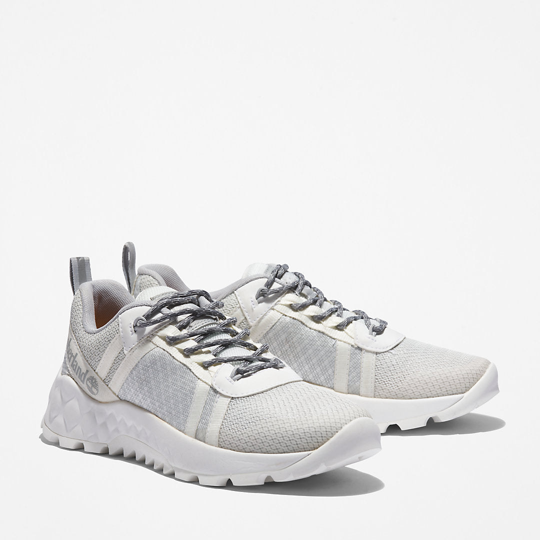 Timberland Womens GreenStride™ Solar Wave LT Trainer for Women in Grey