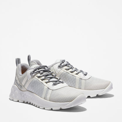 Timberland Womens GreenStride™ Solar Wave LT Trainer for Women in Grey