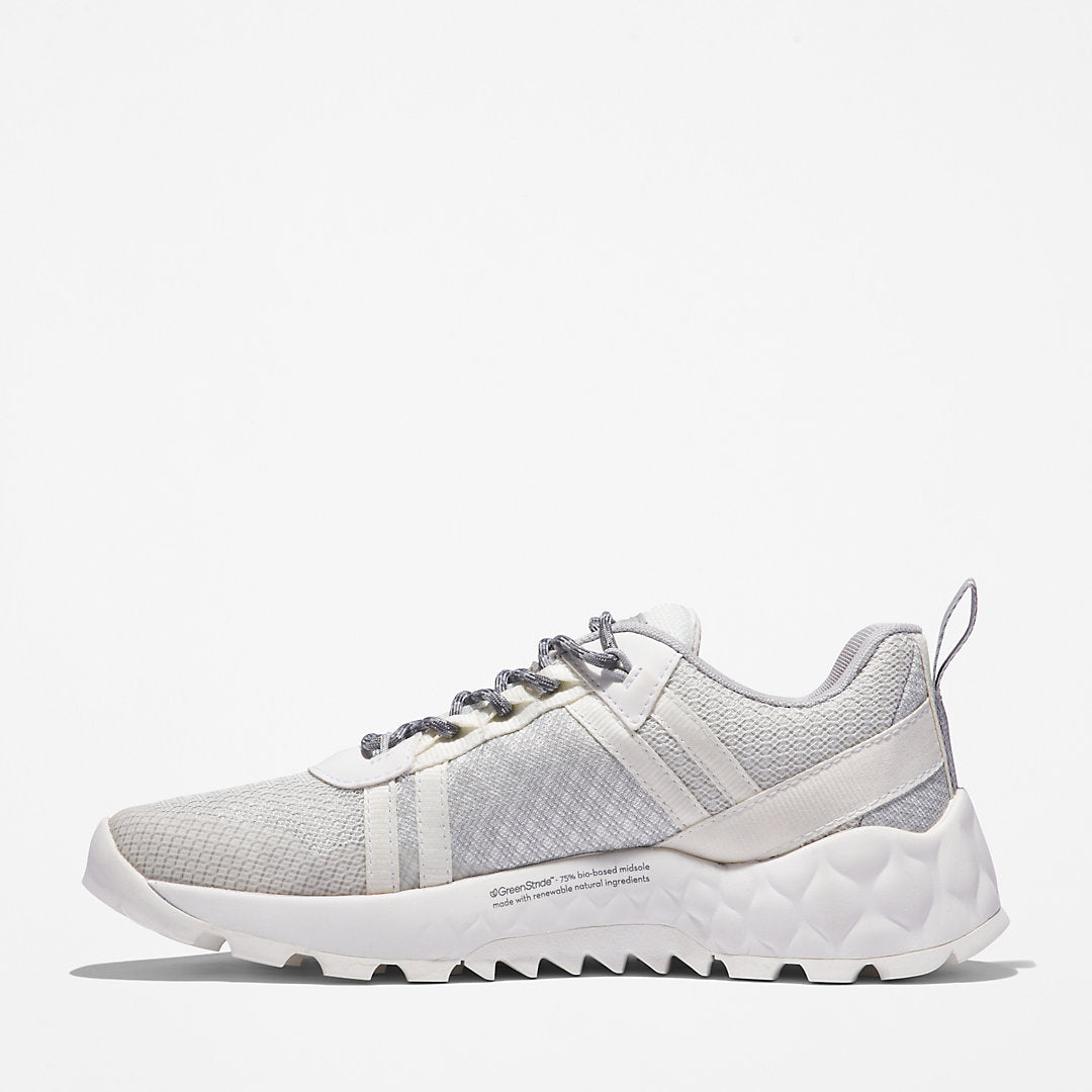 Timberland Womens GreenStride™ Solar Wave LT Trainer for Women in Grey