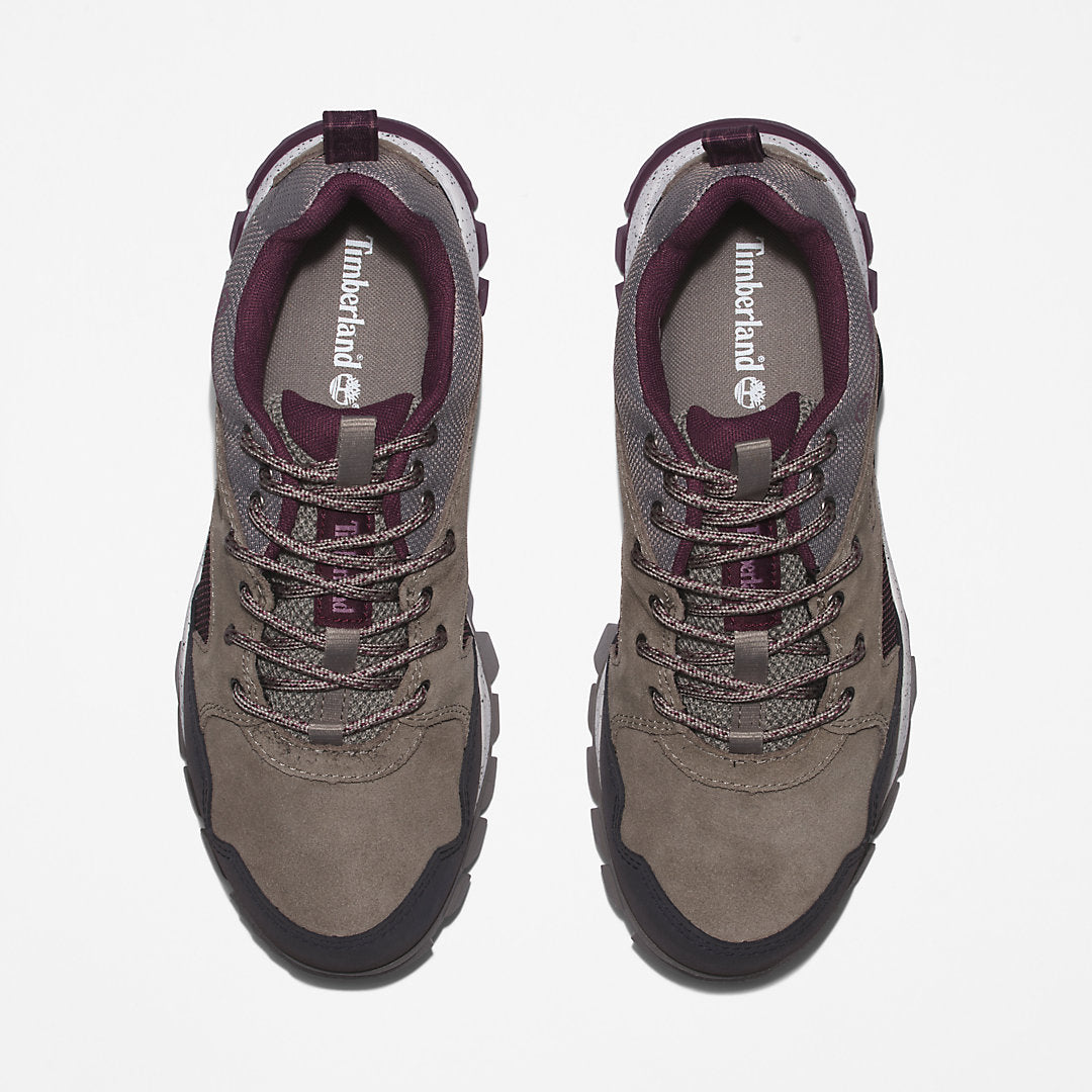 Timberland Womens Garrison Trail Trainer for Women in Grey