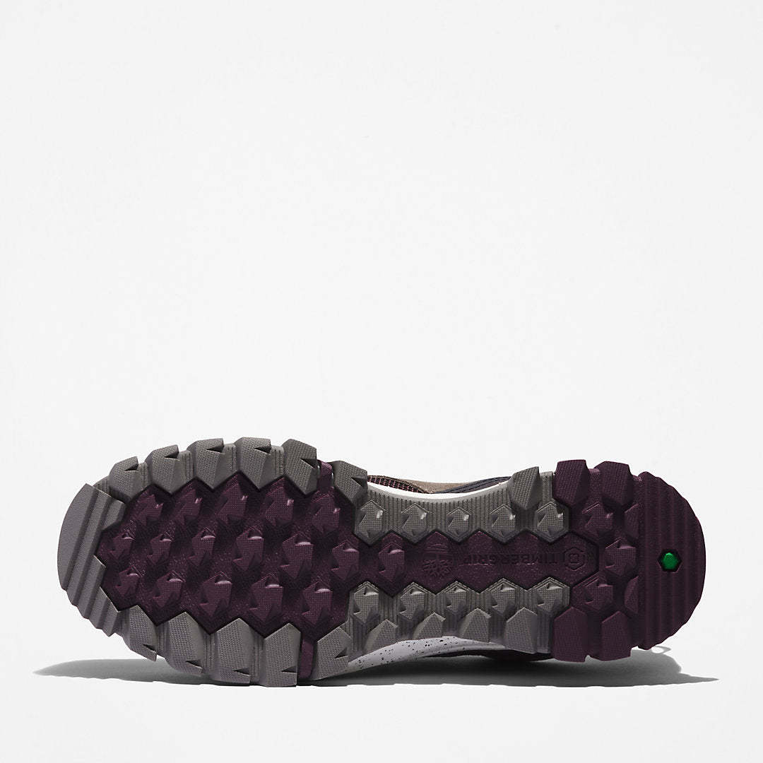 Timberland Womens Garrison Trail Trainer for Women in Grey