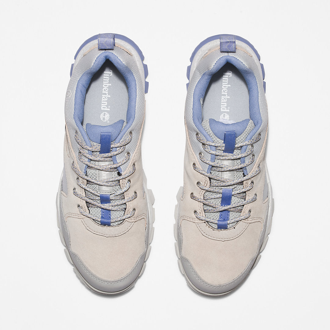 Timberland Womens Garrison Trail Trainer for Women in Beige