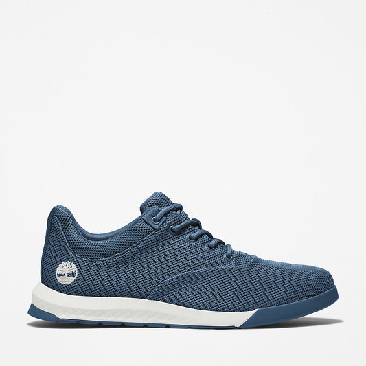 Timberland Mens Killington Ultra Knit Trainer for Men in Blue