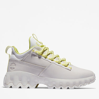 Timberland Womens GreenStride™ Edge Trainer for Women in White