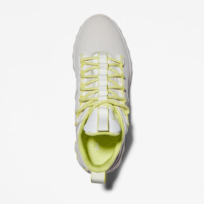 Timberland Womens GreenStride™ Edge Trainer for Women in White