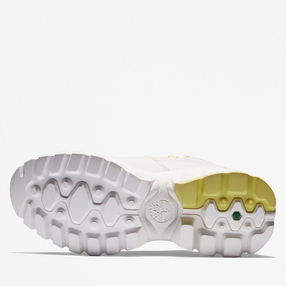 Timberland Womens GreenStride™ Edge Trainer for Women in White