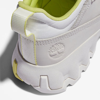 Timberland Womens GreenStride™ Edge Trainer for Women in White