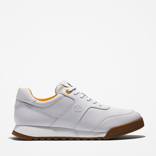 Timberland Mens Miami Coast Trainer for Men in White