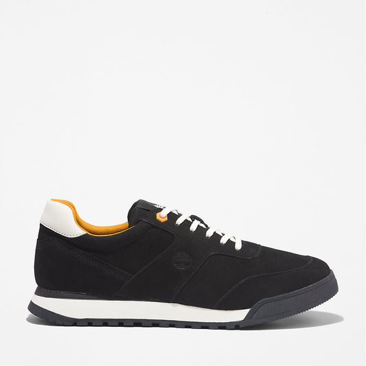 Timberland Mens Miami Coast Trainer for Men in Black