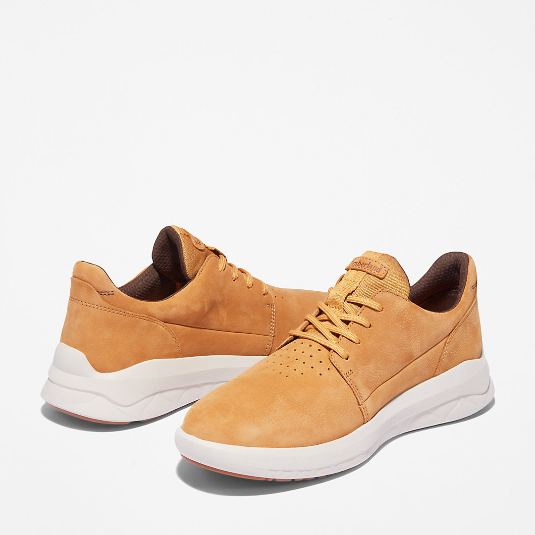 Timberland Mens Bradstreet Ultra Trainer for Men in Yellow