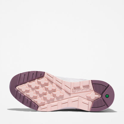 Timberland Womens Field Trekker Trainer for Women in Grey