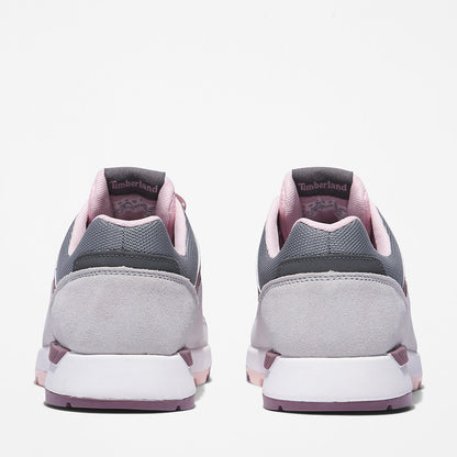 Timberland Womens Field Trekker Trainer for Women in Grey