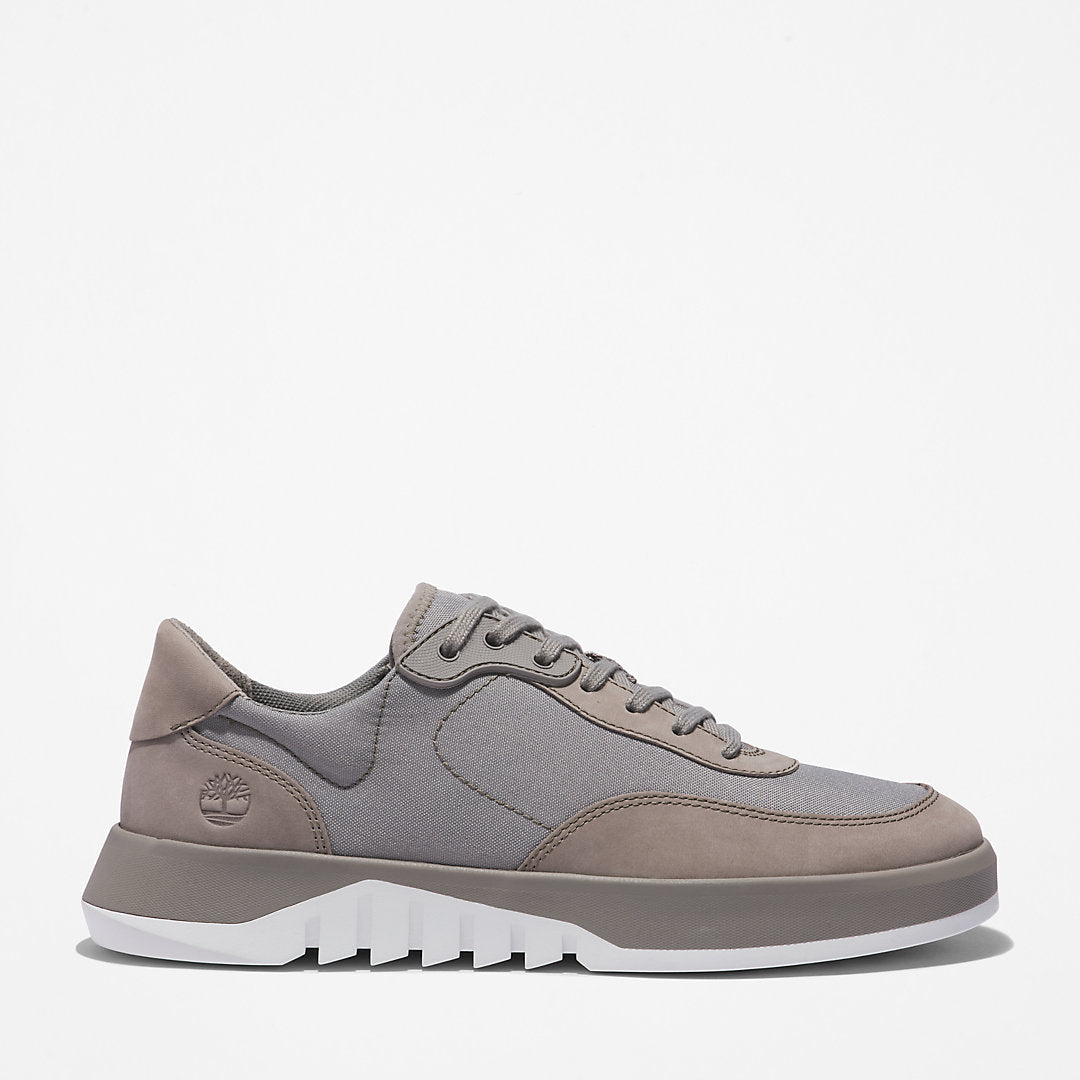 Timberland Mens Supaway Trainer for Men in Grey