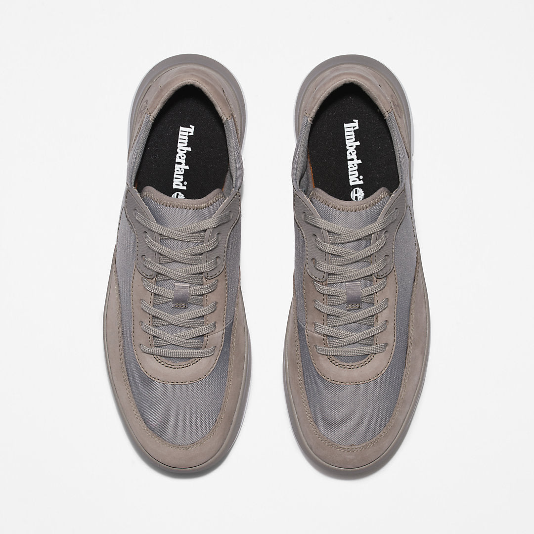 Timberland Mens Supaway Trainer for Men in Grey