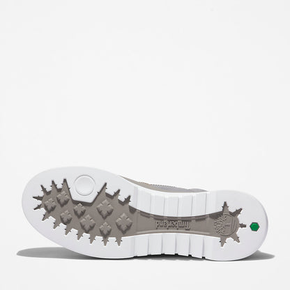 Timberland Mens Supaway Trainer for Men in Grey