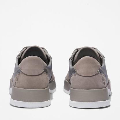 Timberland Mens Supaway Trainer for Men in Grey