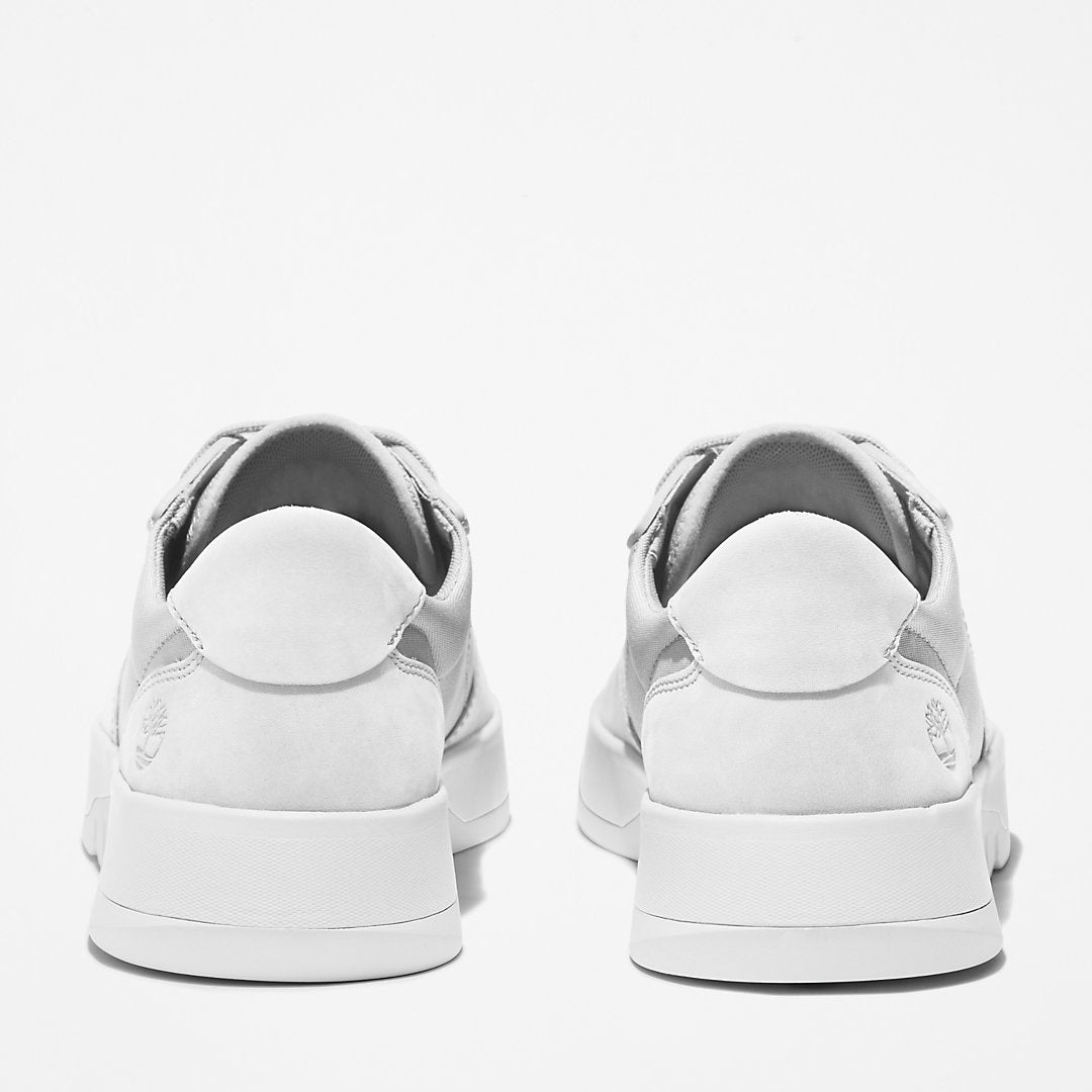 Timberland Mens Supaway Trainer for Men in White