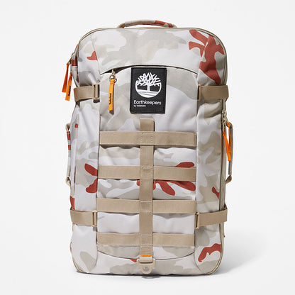 Timberland Mens Earthkeepers® by Raeburn Backpack in Camo