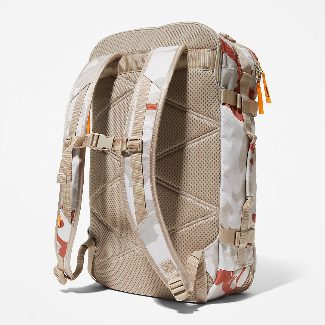 Timberland Mens Earthkeepers® by Raeburn Backpack in Camo
