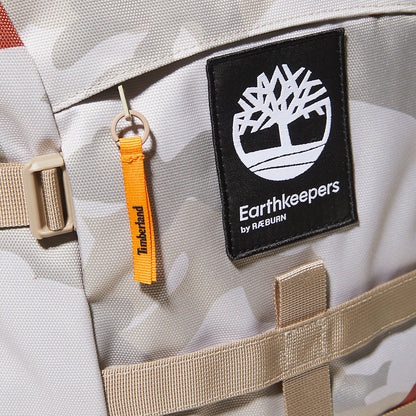 Timberland Mens Earthkeepers® by Raeburn Backpack in Camo