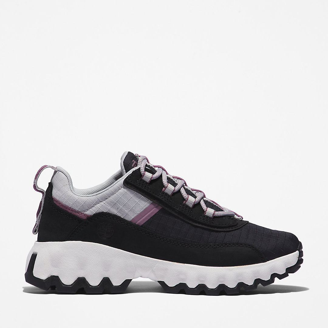 Timberland Womens GreenStride™ TBL® Edge Trainer for Women in Black