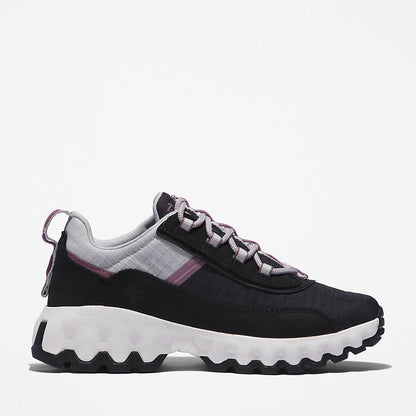 Timberland Womens GreenStride™ TBL® Edge Trainer for Women in Black