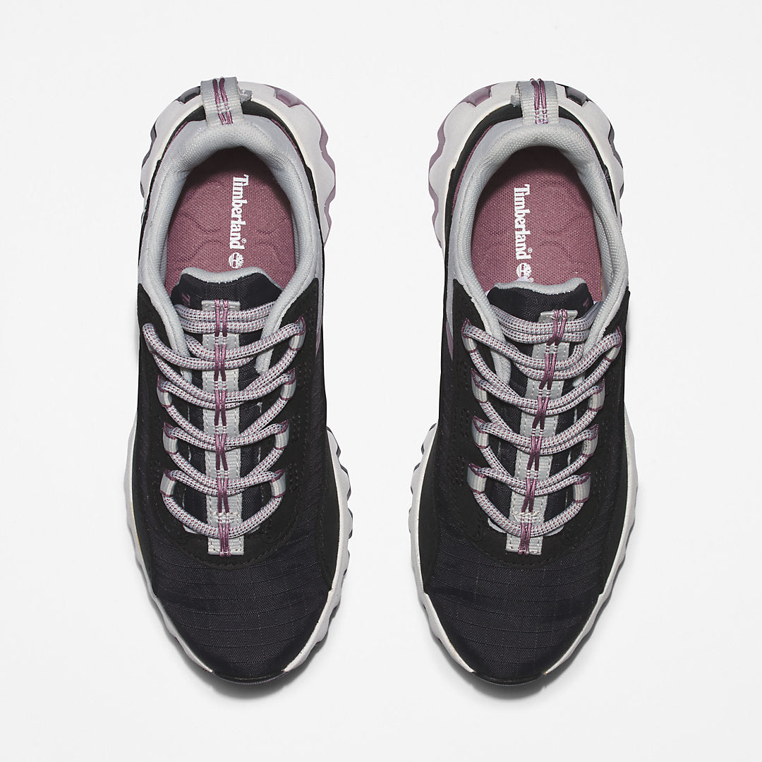 Timberland Womens GreenStride™ TBL® Edge Trainer for Women in Black