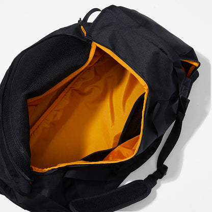 Timberland Mens Timberpack Duffel Bag in Black