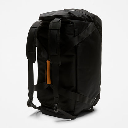 Timberland Mens Timberpack Duffel Bag in Black